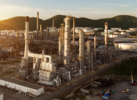 Infinite Power Resource Limited