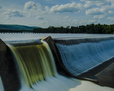 28-50MW Hydro Power Project