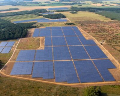 ISANGAWANA Solar PV 8MW Chunya District Tanzania