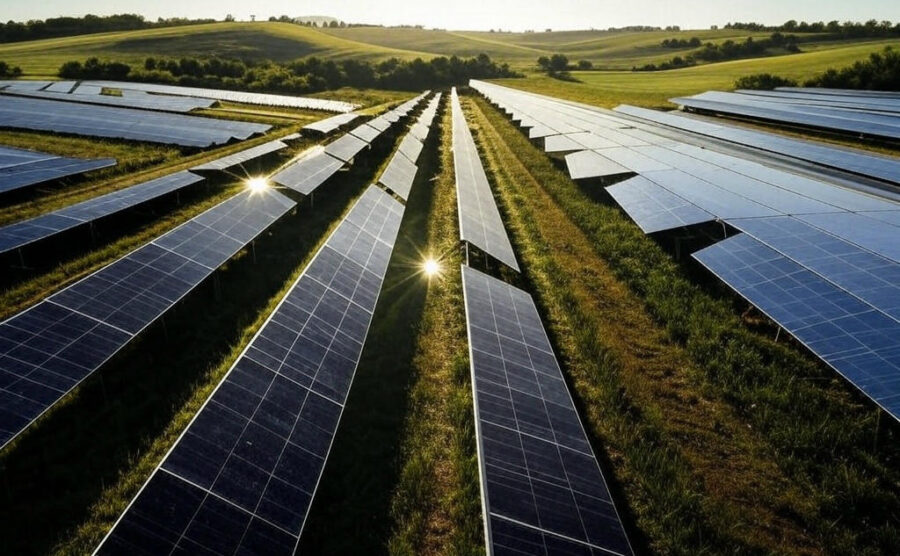 Gua  Solar PV 5MW Songwe District Tanzania